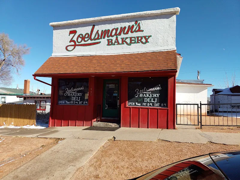Zoelsmann's Bakery & Deli