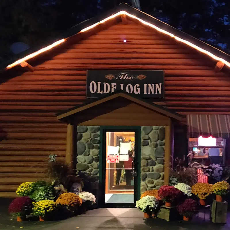 The Olde Log Inn