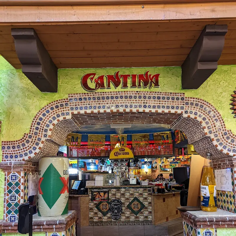 El Tapatio Mexican Restaurant