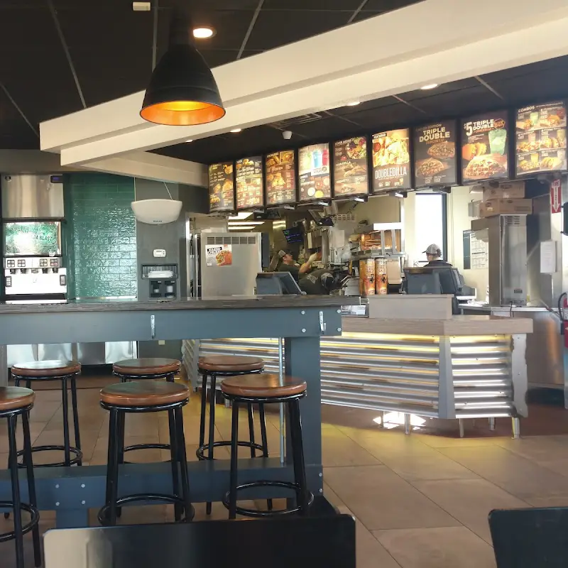 Taco Bell