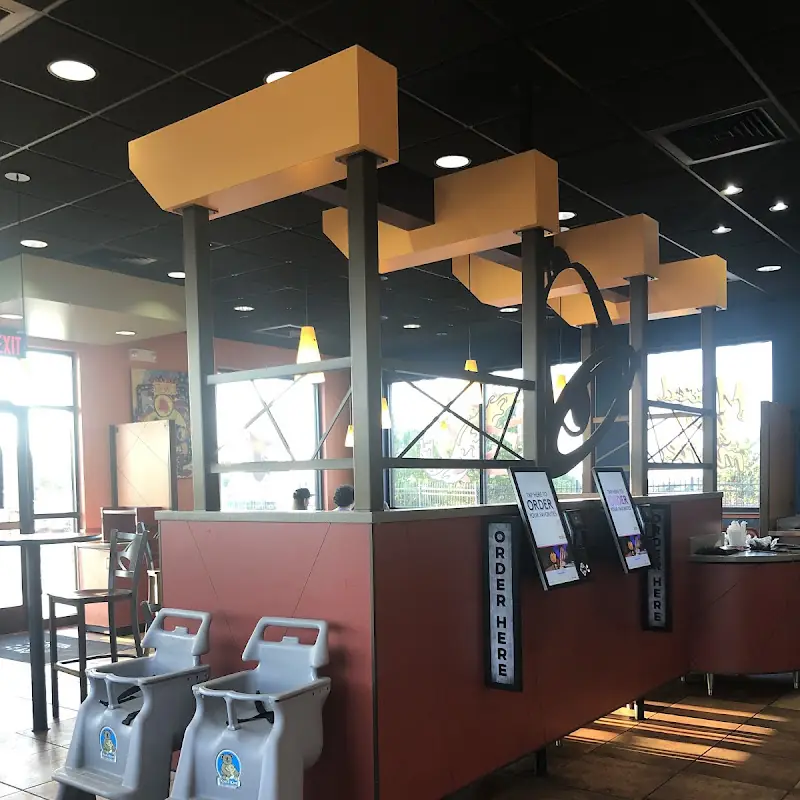 Taco Bell