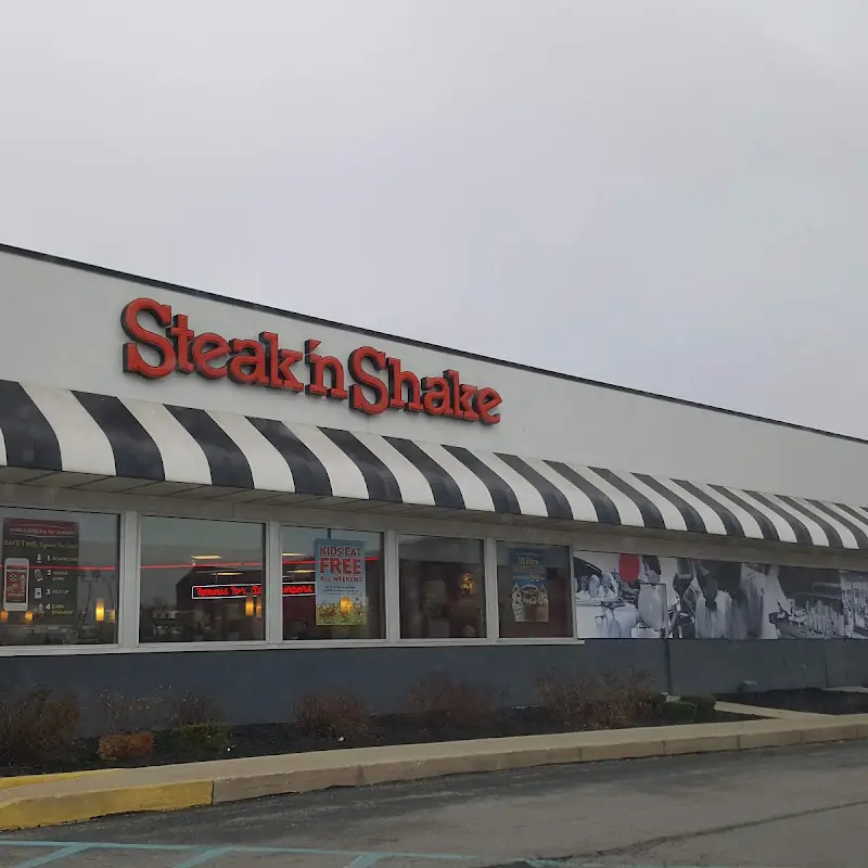 Steak 'n Shake