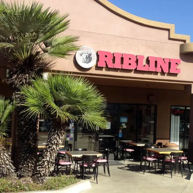 Rib Line | BBQ Restaurant