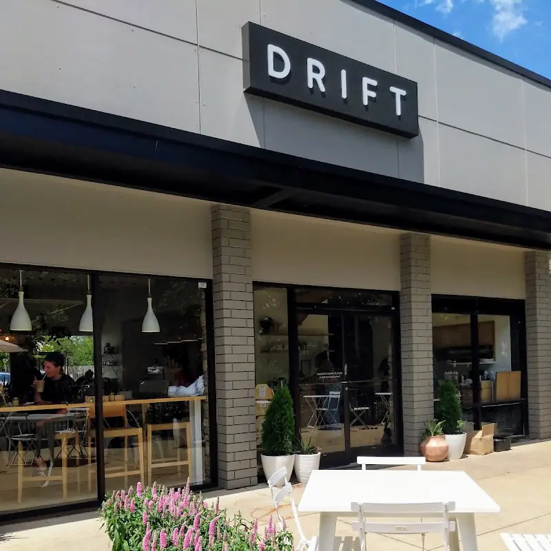 Drift Cafe Ridgewood