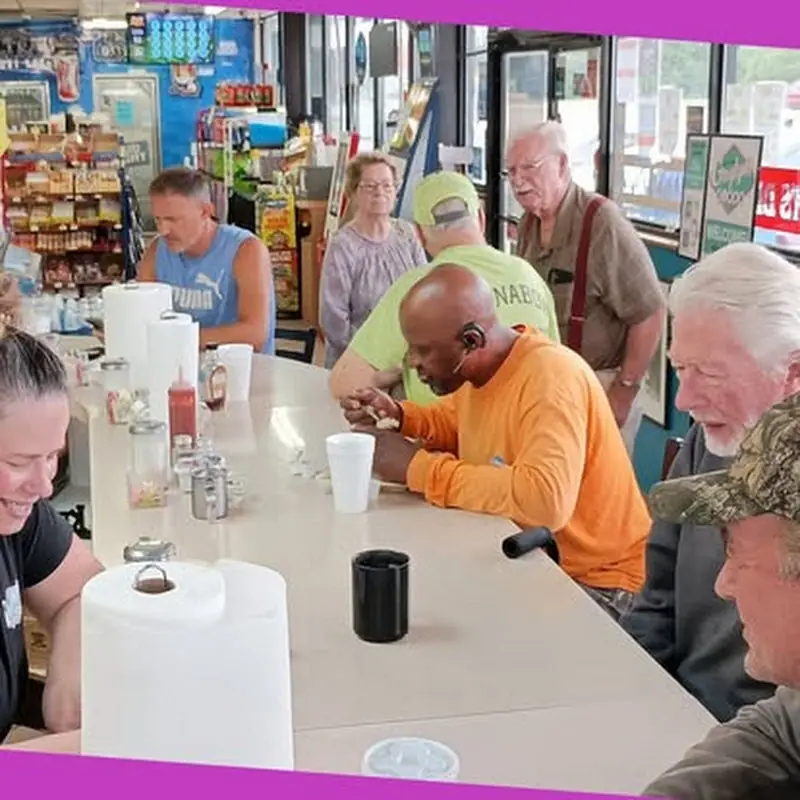 Gaylyn's Diner