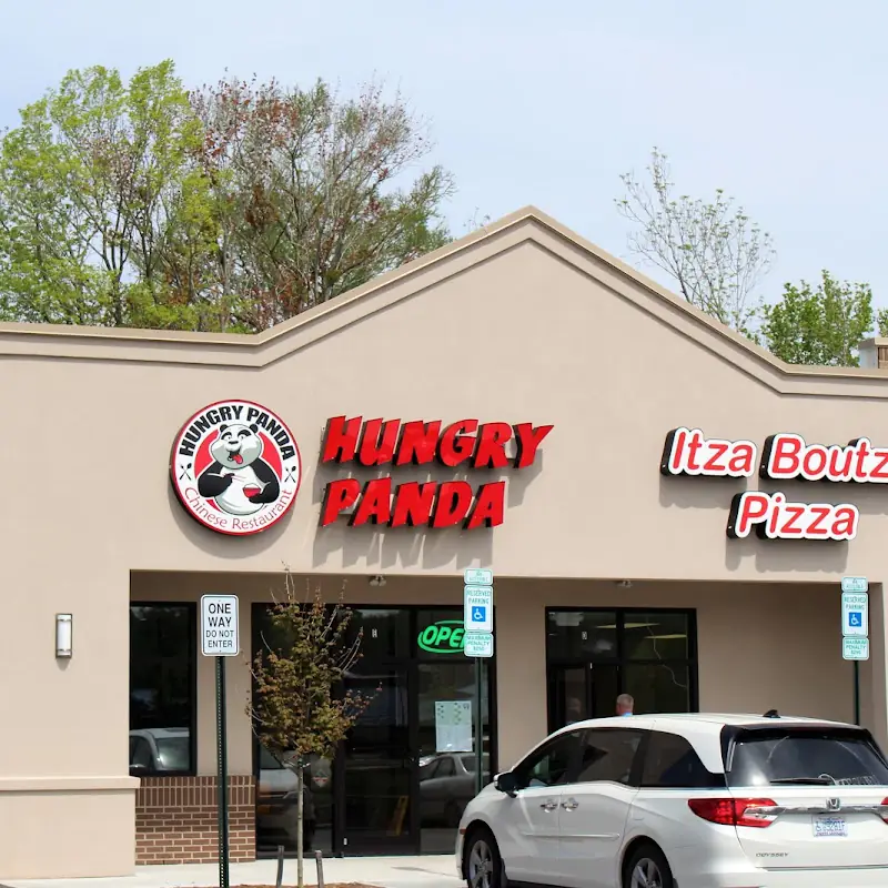 Hungry Panda Chinese Restaurant