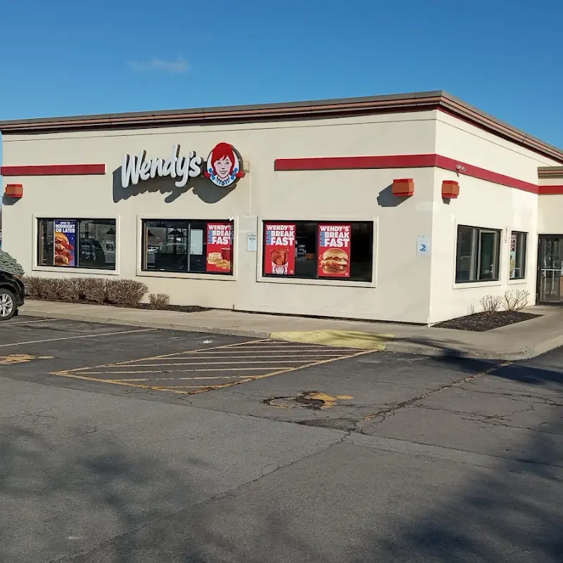 Wendy's