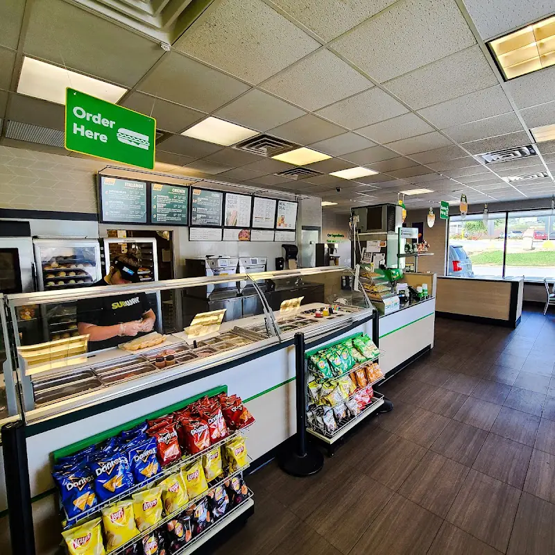 Subway