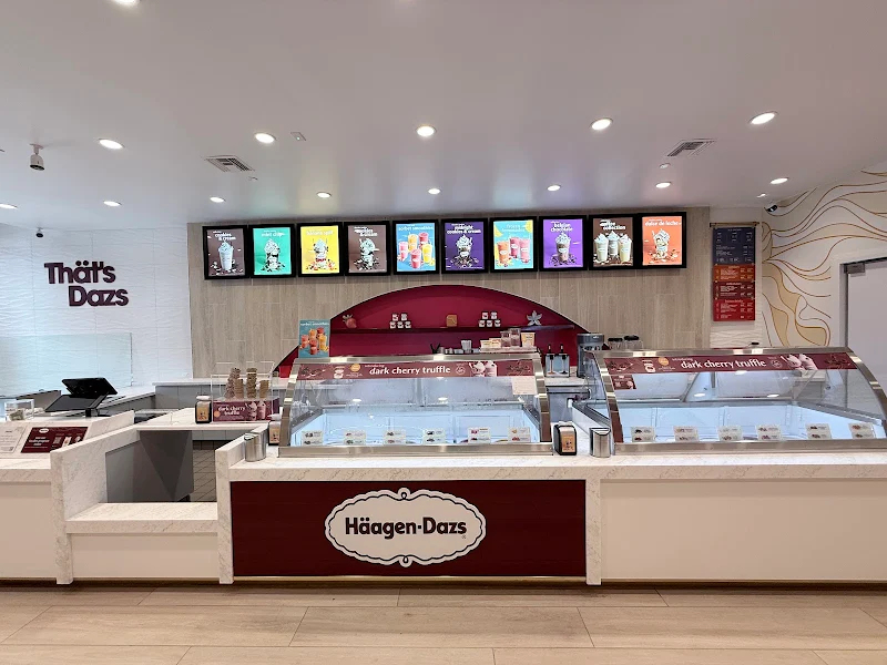 Häagen-Dazs