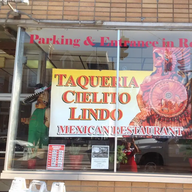 Taqueria Cielito Lindo