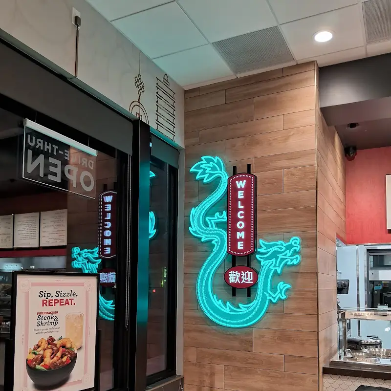 Panda Express