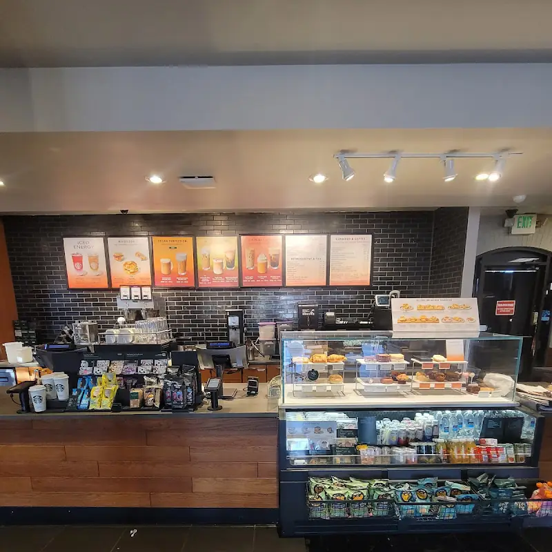 Starbucks Coffee Company