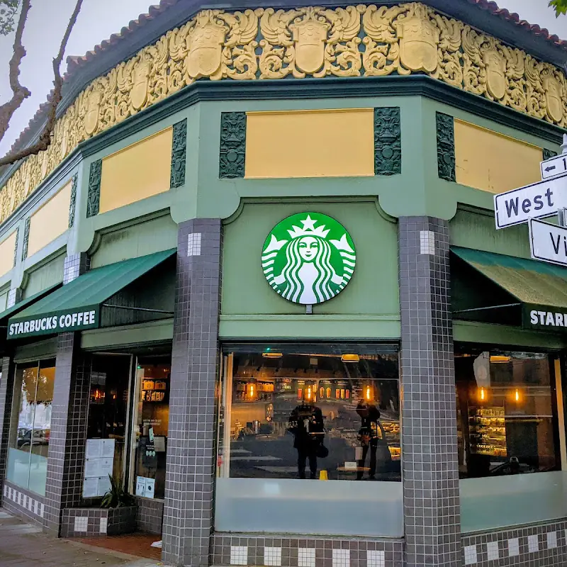 Starbucks Coffee Company