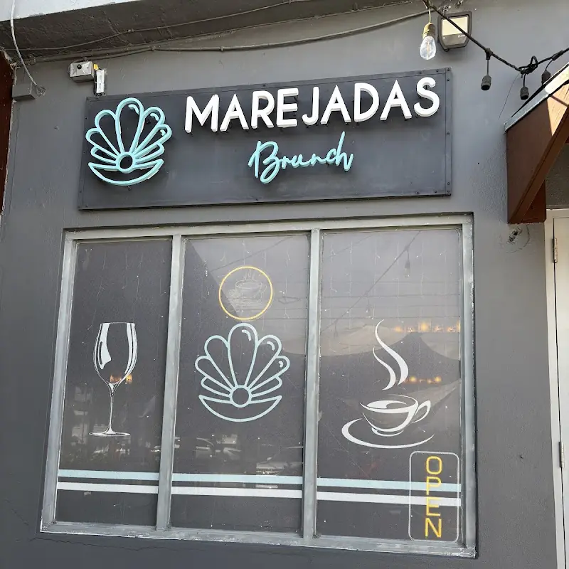 Marejadas Brunch