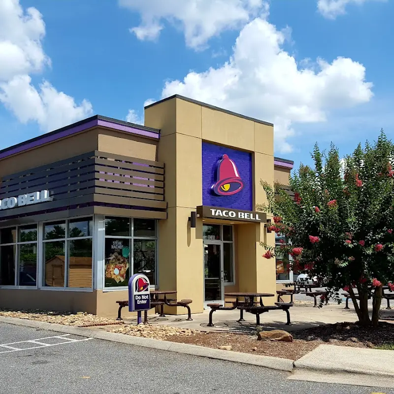Taco Bell