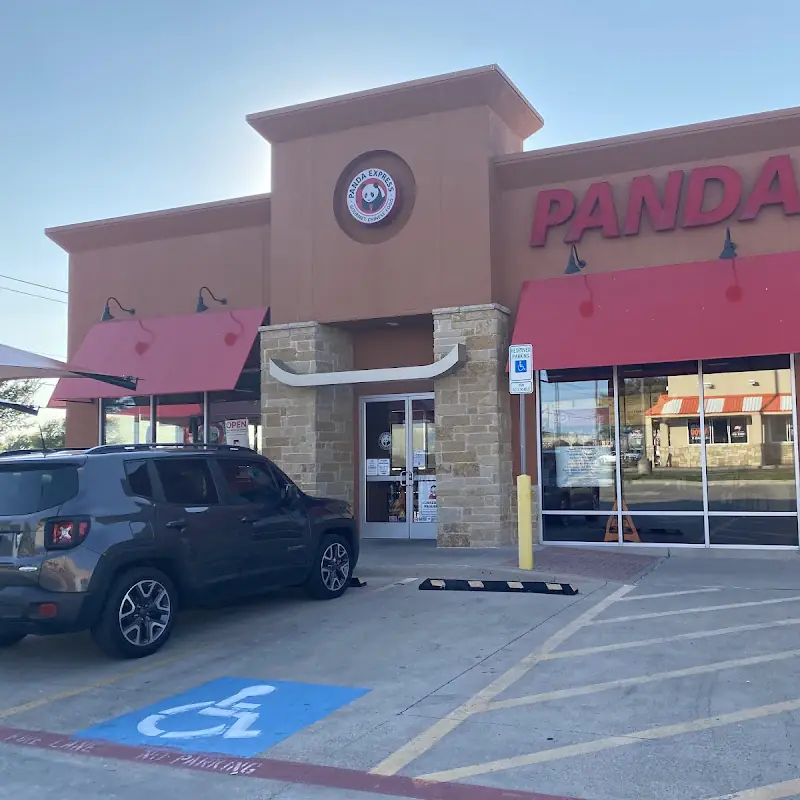 Panda Express