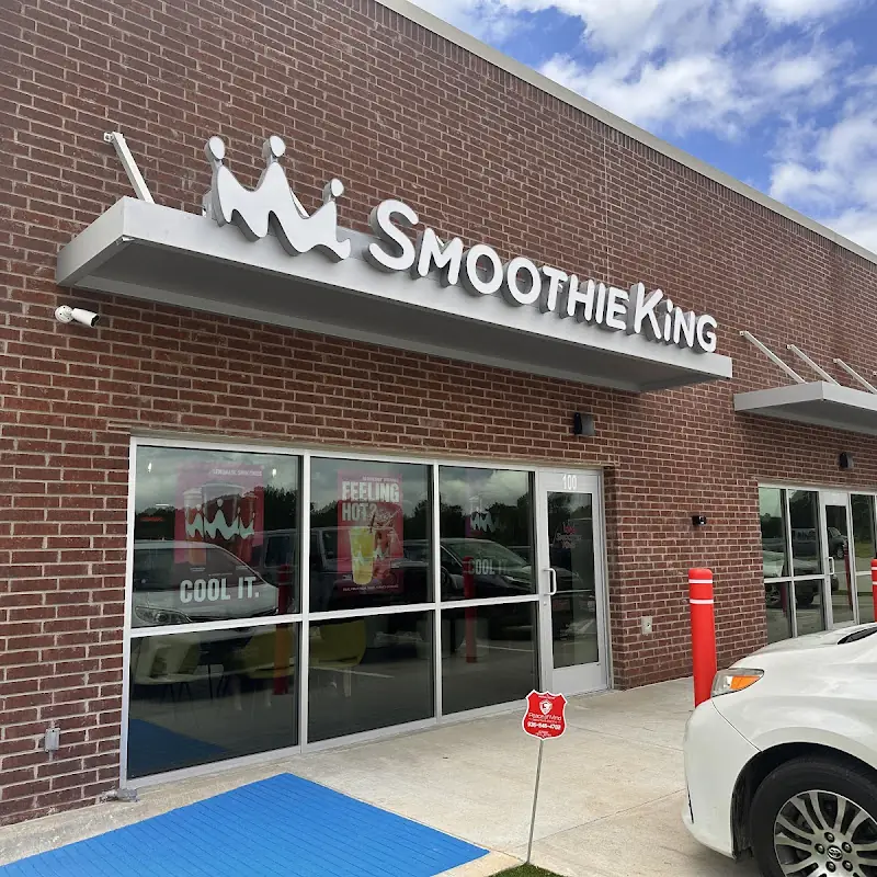 Smoothie King