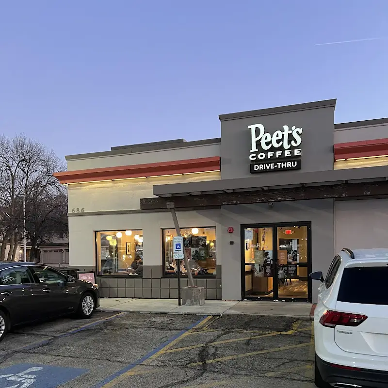 Peet's Coffee