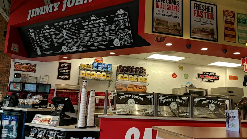 Jimmy John's