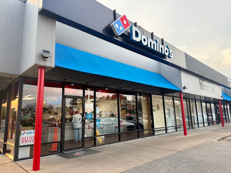Domino's Pizza