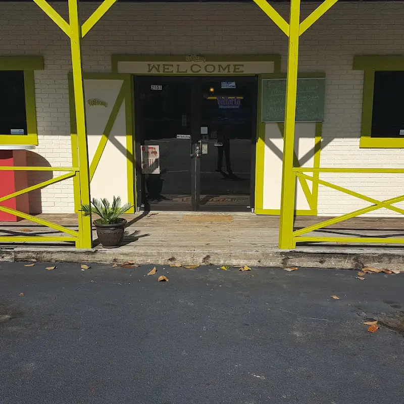 Vallarta Mexican Restaurant