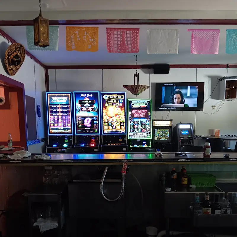Taqueria la Camelia