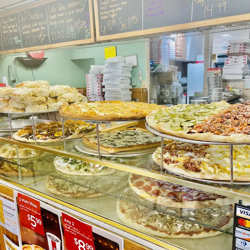 Pipolo's Pizza