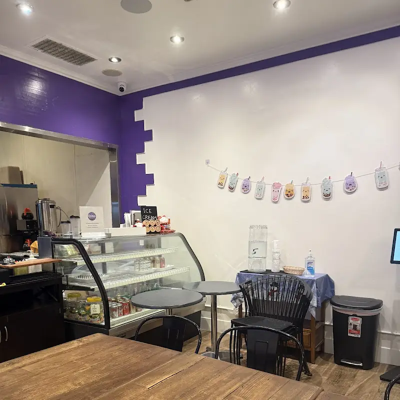 OONA Boba House
