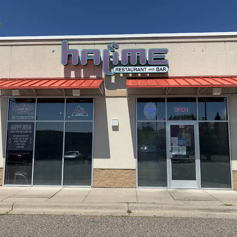 Hajime Sushi