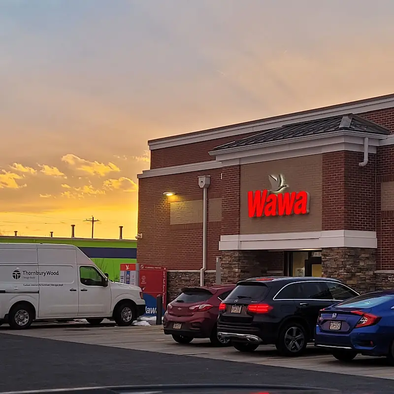 Wawa
