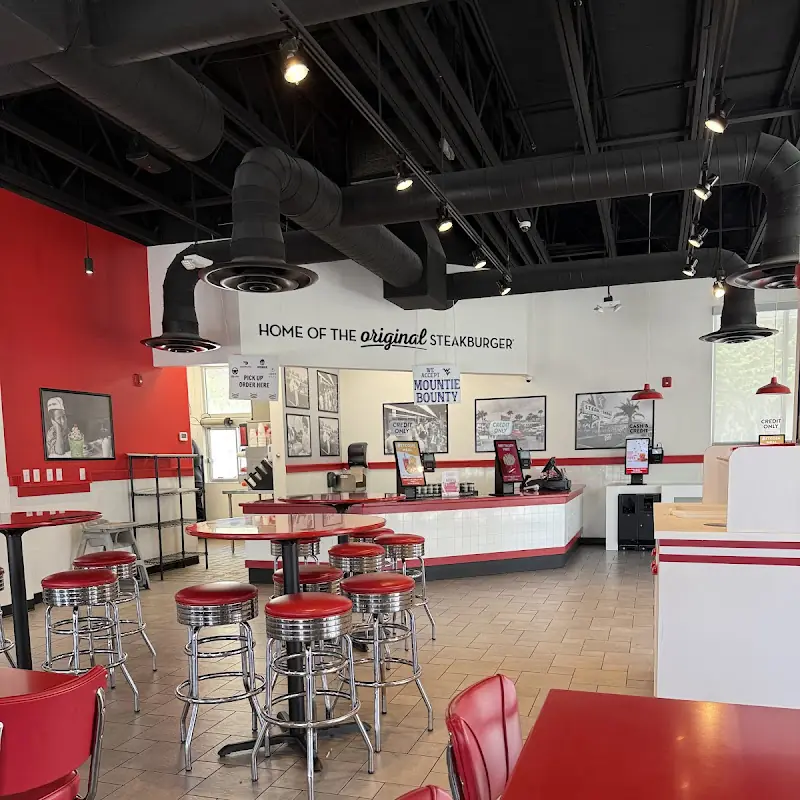 Steak 'n Shake