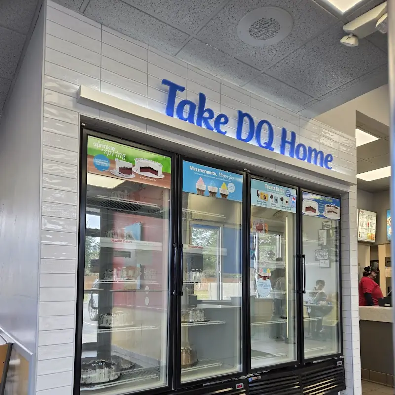 Dairy Queen Grill & Chill