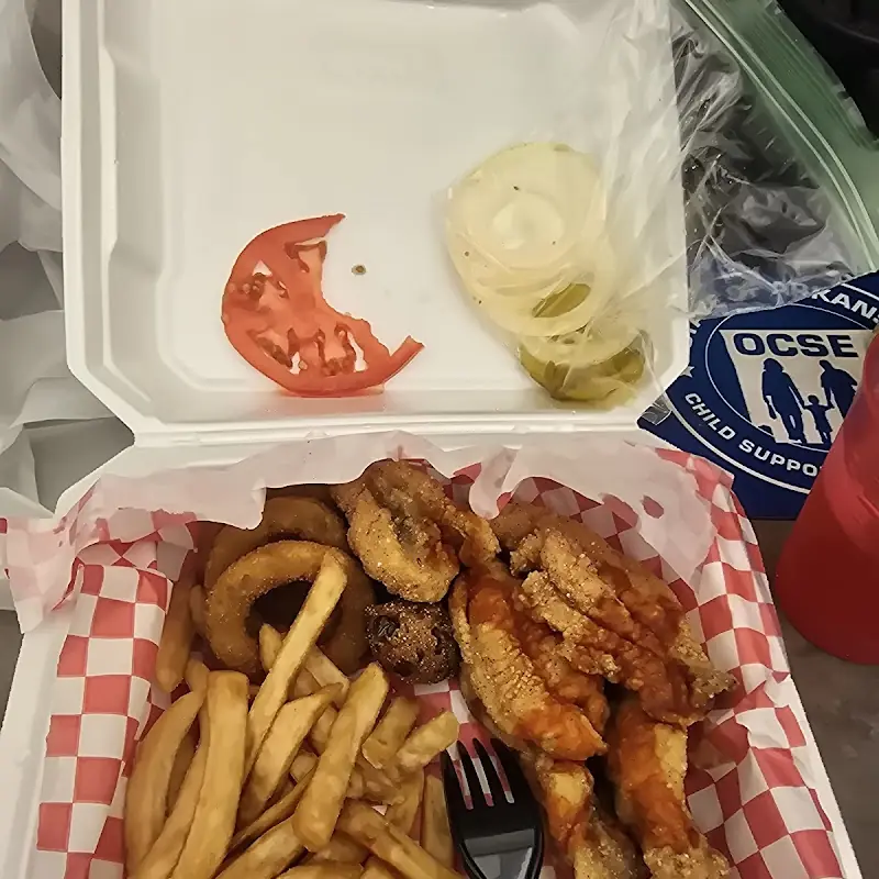 C & S Restaurant