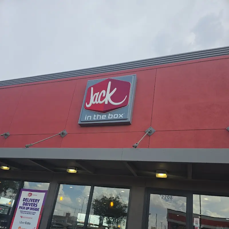 Jack in the Box
