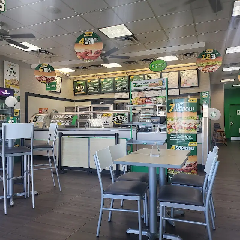 Subway
