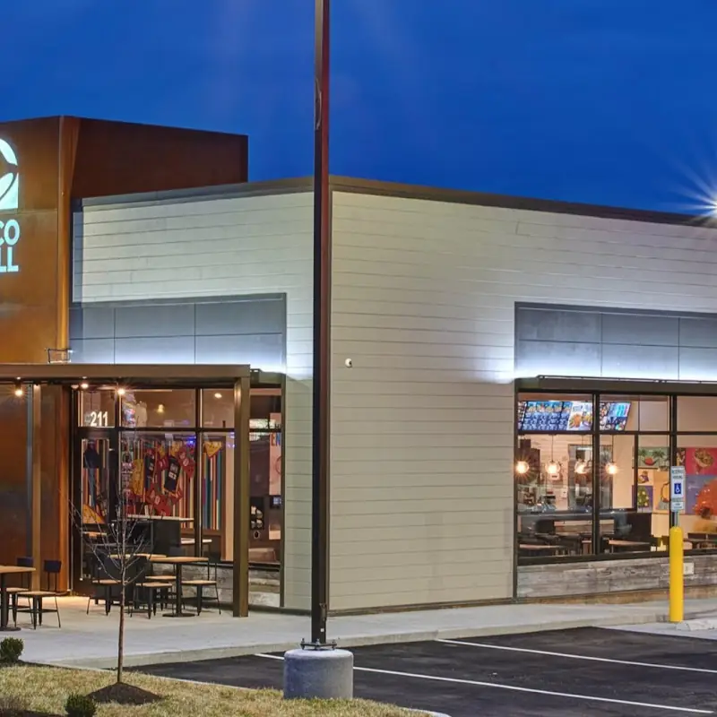 Taco Bell