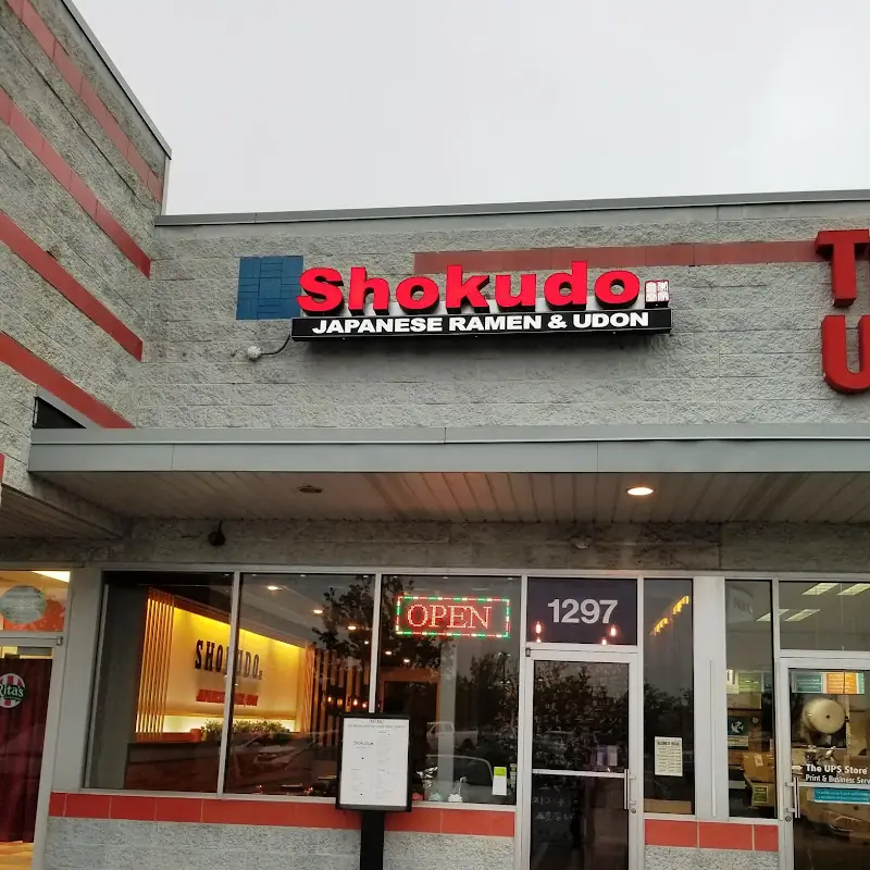 Shokudo