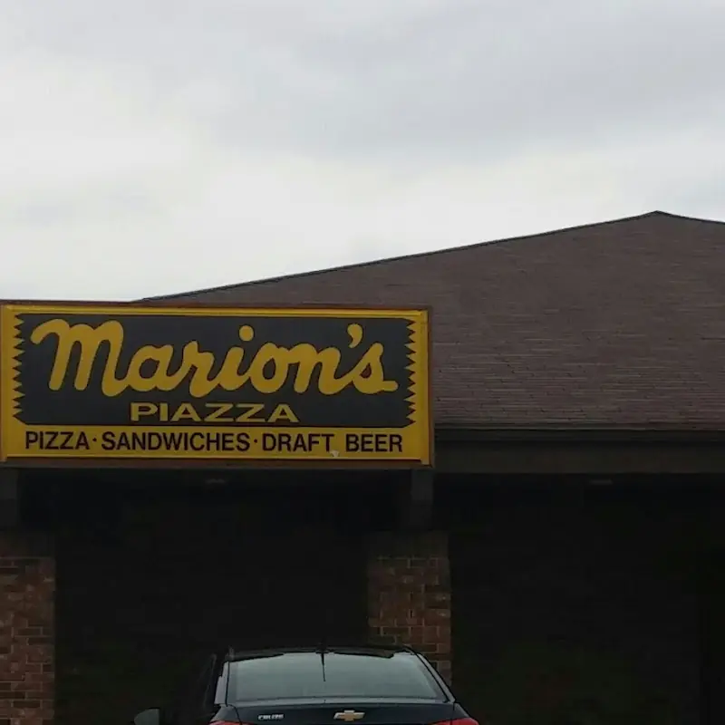 Marion's Piazza