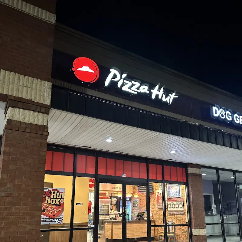 Pizza Hut
