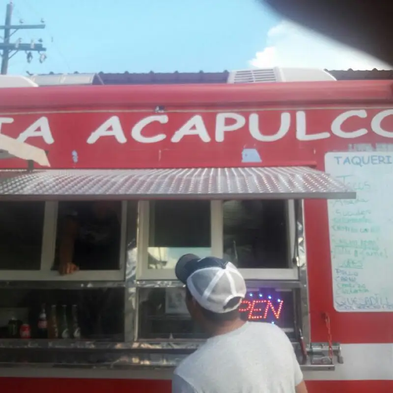 Taqueria Acapulco