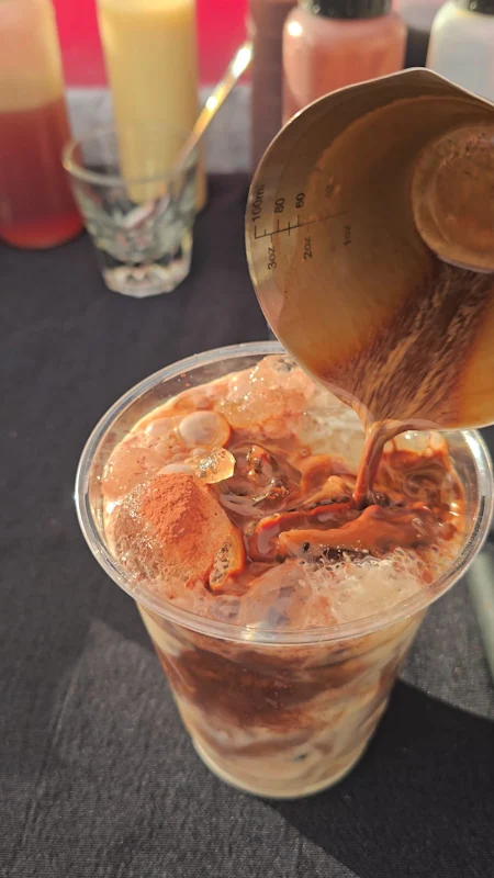 Fruition Coffee