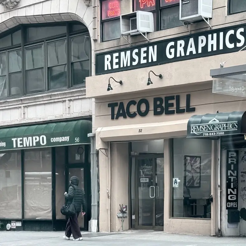 Taco Bell