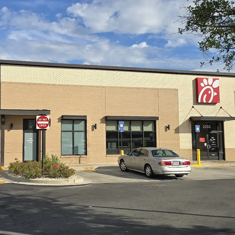 Chick-fil-A
