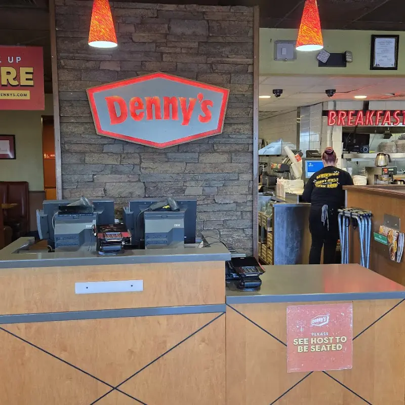 Denny's Restaurant