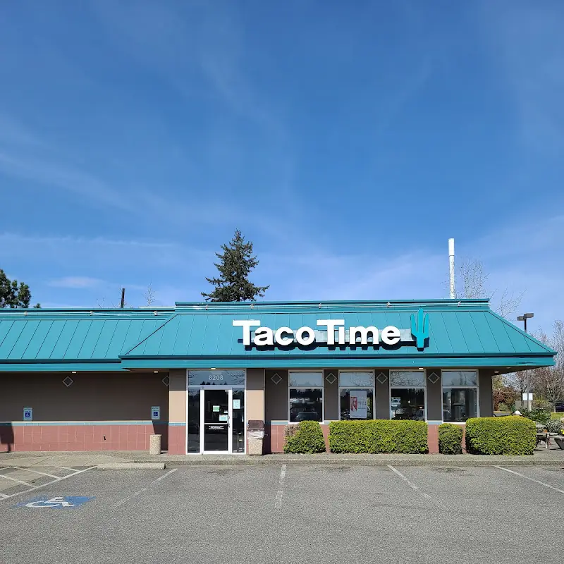 Taco Time