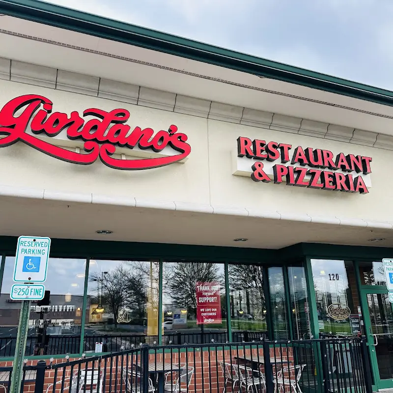 Giordano's