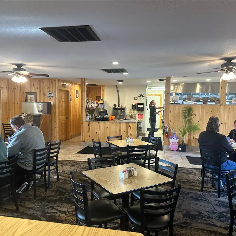 Spoons Kitchen