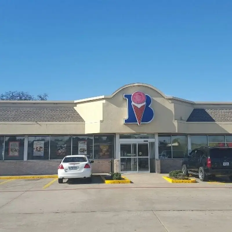 Braum's Ice Cream & Dairy Store