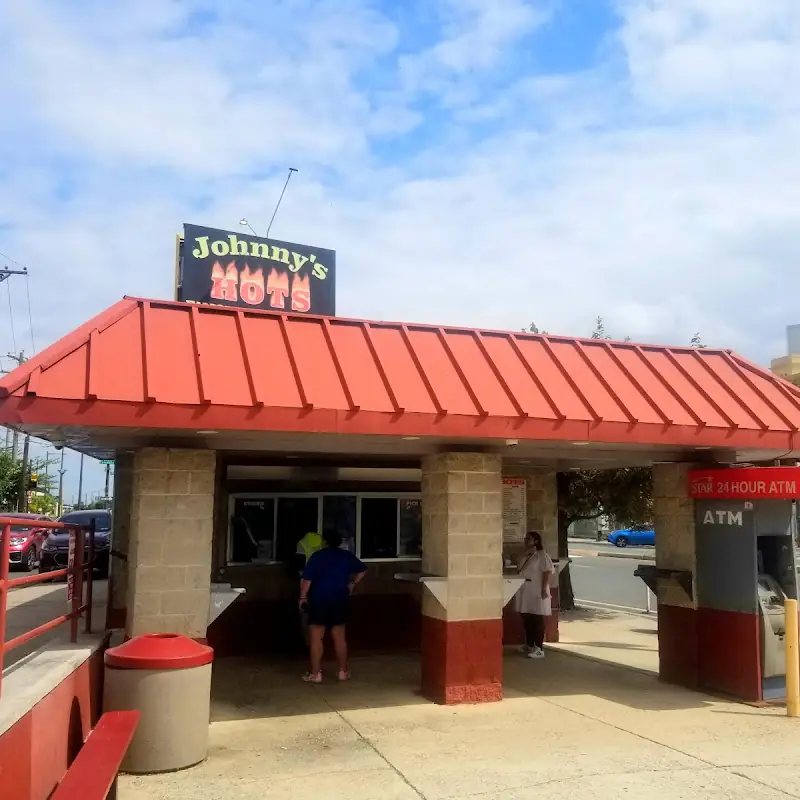 Johnny's Hots