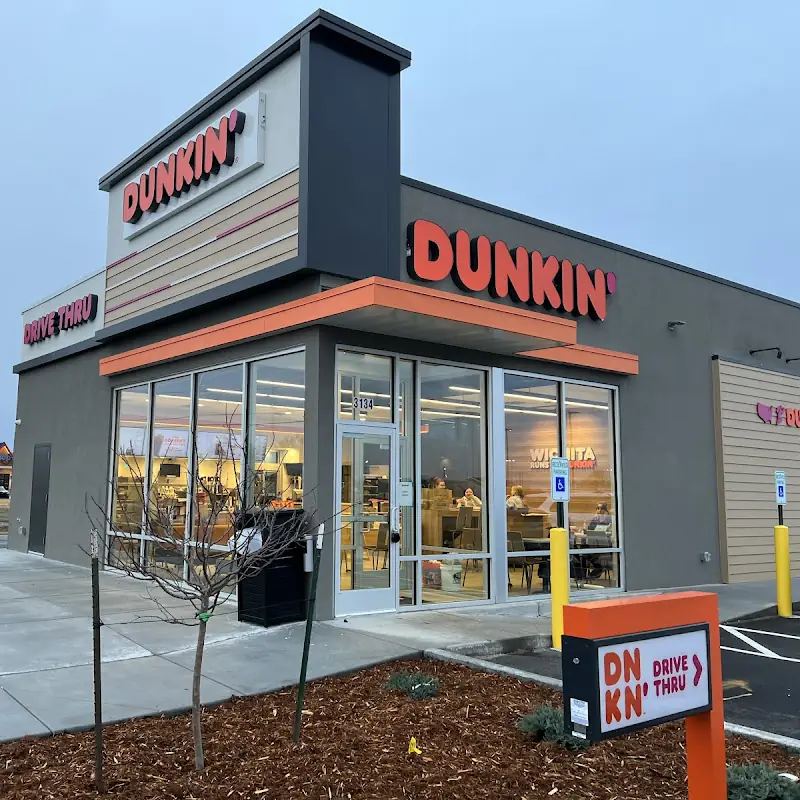 Dunkin'